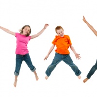 Primary Dance Clubs - Spring Term Book Online
